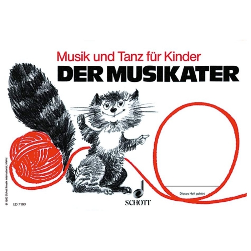 Der Musikater 