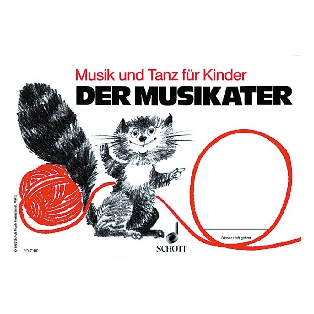 Der Musikater 