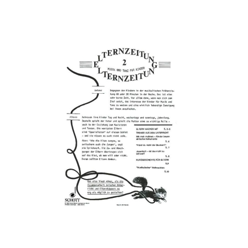 Der Musikater 