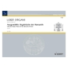 Selected Organ Pieces of the Romantic Period Vol. 1