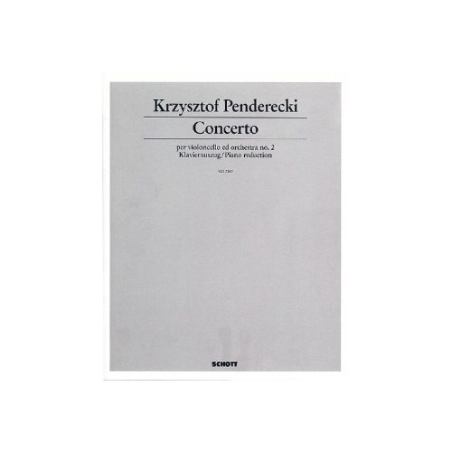 Penderecki, Krzysztof -...