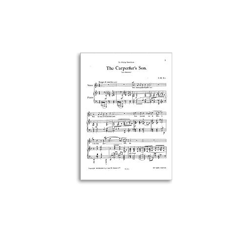 Orr, Charles Wilfred - The...