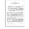 Orr, Charles Wilfred - The Carpenter's Son (housman)