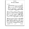 Orr, Charles Wilfred - The Isle Of Portland for High Voice and Piano