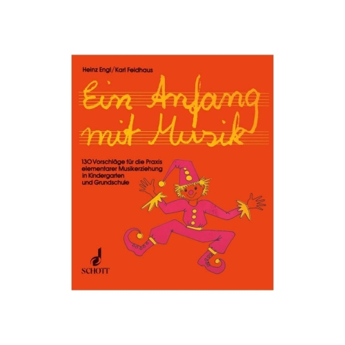 Ein Anfang mit Musik 