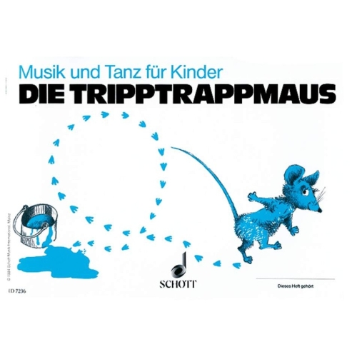 Die Tripptrappmaus 