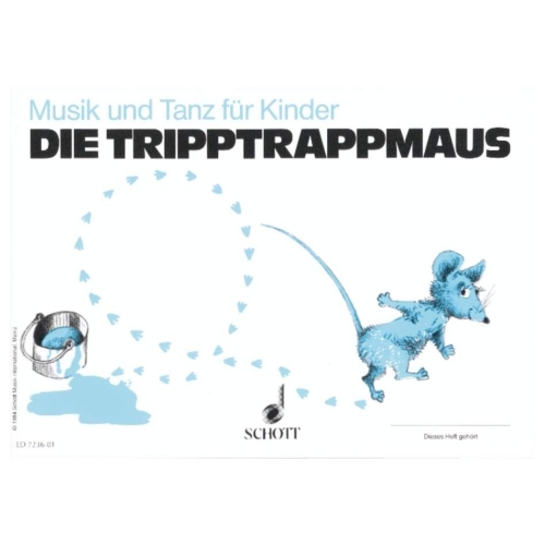 Die Tripptrappmaus - (2....