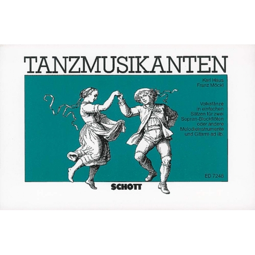 Tanzmusikanten 