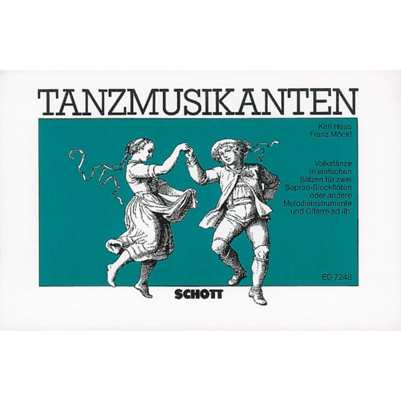 Tanzmusikanten 