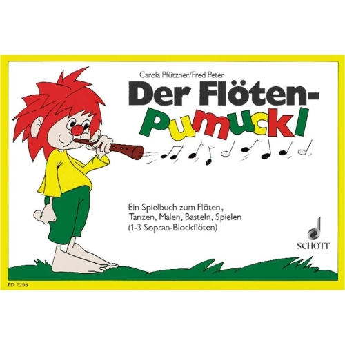 Peter & Pfuetzner - Der...