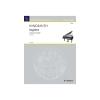 Hindemith, Paul - Ragtime 