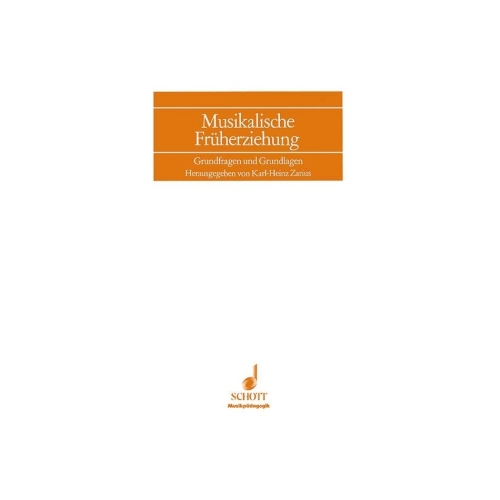 Musikalische Früherziehung 