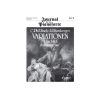 Bach & Kirnberger - Variations of the Song "Ich schlief, da träumte mir" Issue 9
