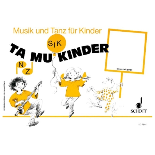 Tamukinder 