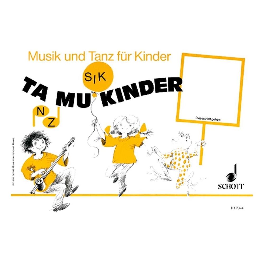 Tamukinder 
