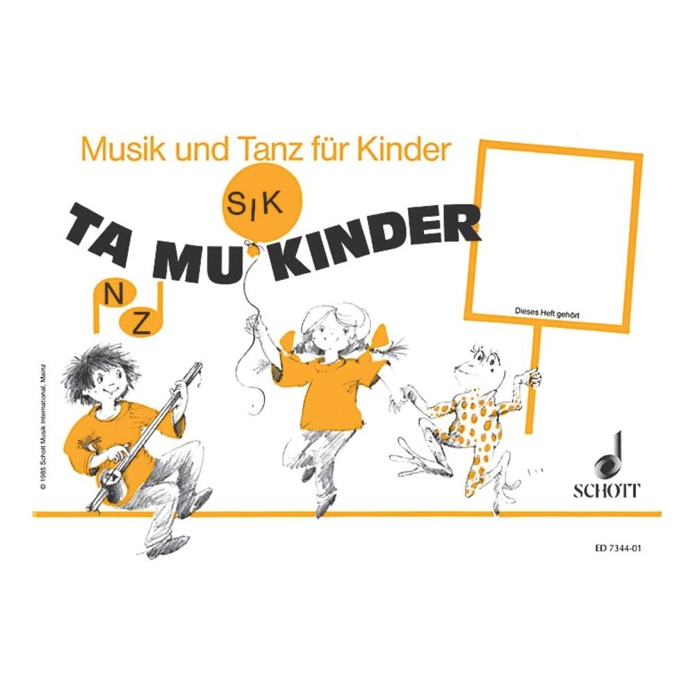 Tamukinder 