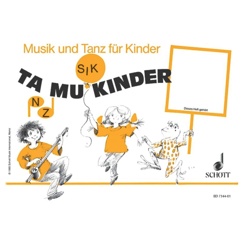 Tamukinder 