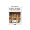 Rodrigo, Joaquín - Concierto Madrigal 