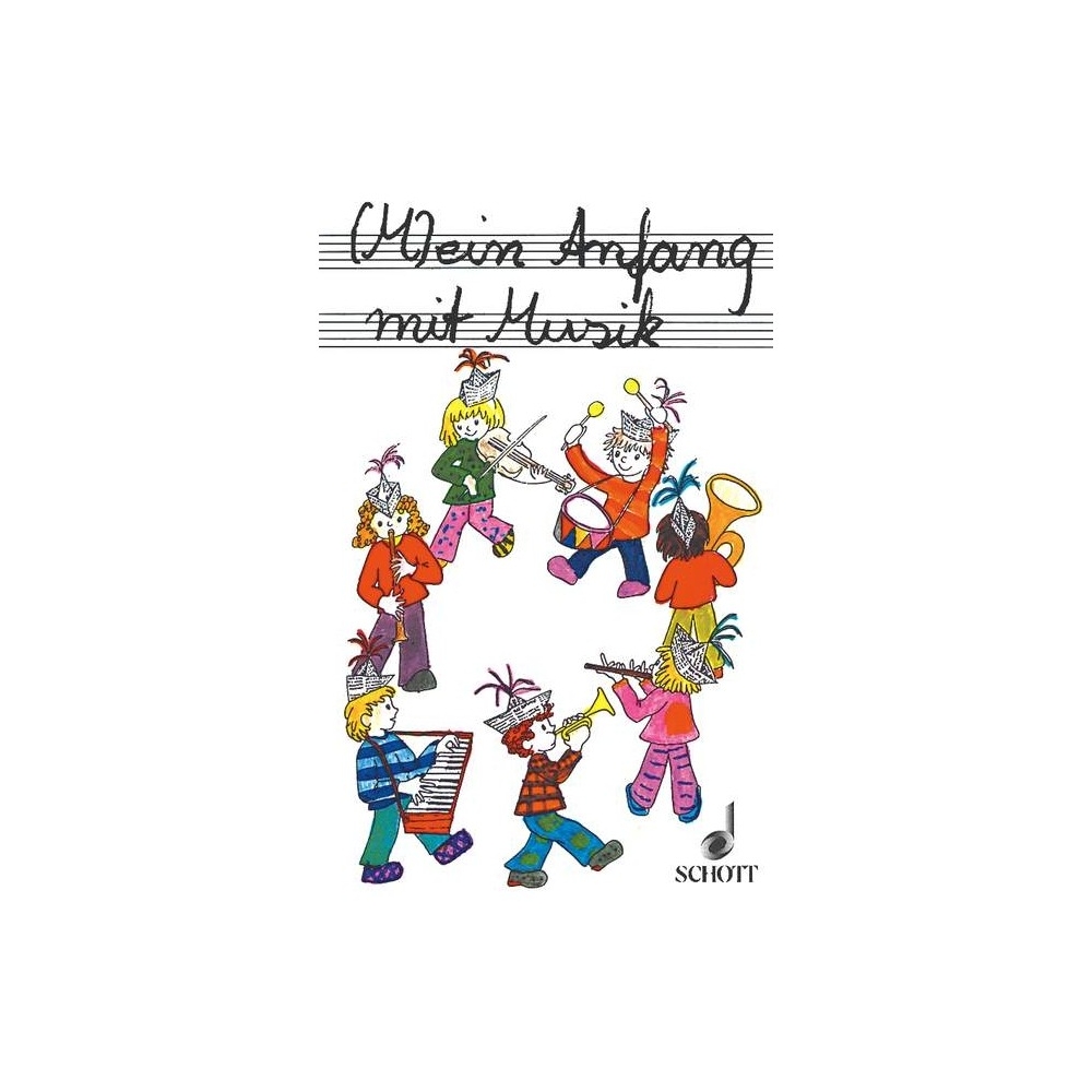 (M)ein Anfang mit Musik 