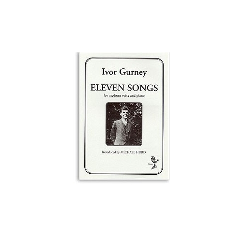 Gurney, Ivor - Eleven Songs