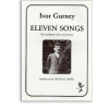 Gurney, Ivor - Eleven Songs