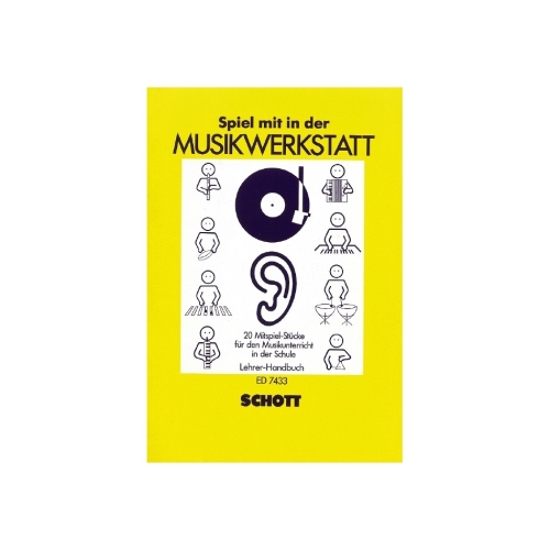 Die Musikwerkstatt 