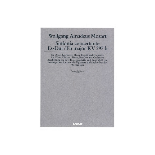 Mozart, Wolfgang Amadeus -...