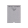 Zimmermann, Bernd Alois - Little Suite 