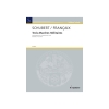 Schubert, Franz - Three Military Marches 