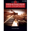Popular Piano Solos: Adult Piano Course - Book 2