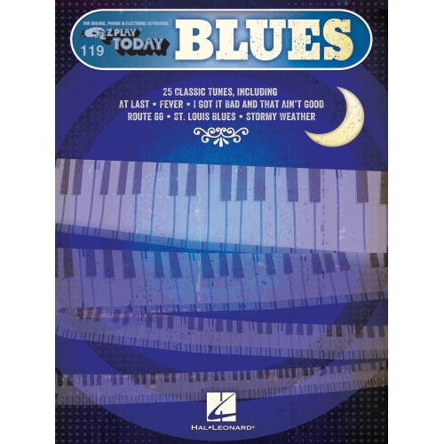 Blues