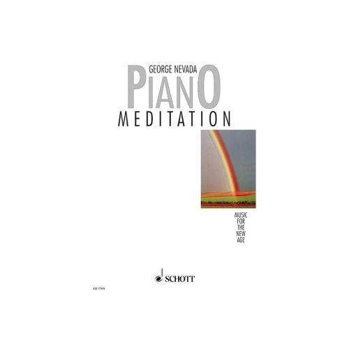 Nevada, George - Piano Meditation