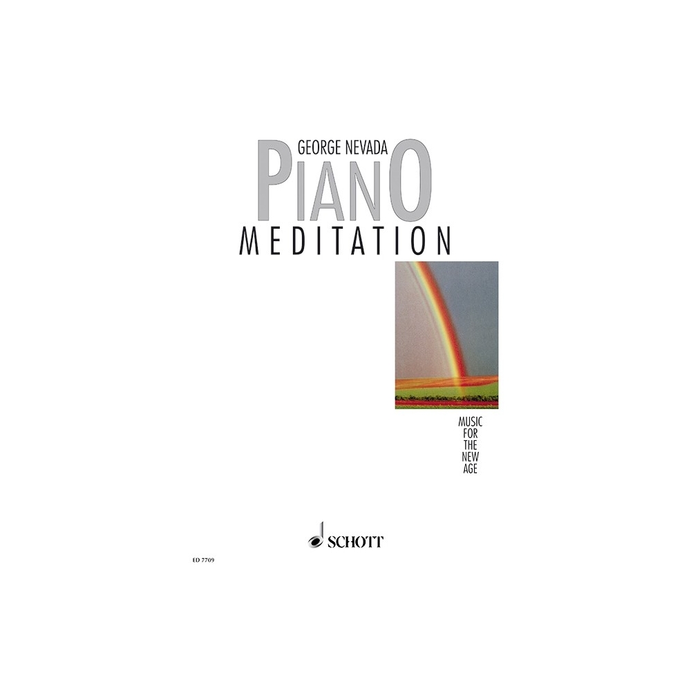 Nevada, George - Piano Meditation