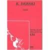 Debski - Cantabile