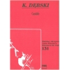 Debski, Krzesimir - Cantabile
