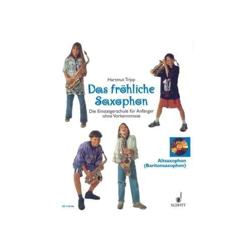 Tripp, Hartmut - Das...