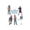 Tripp, Hartmut - Das fröhliche Saxophon 