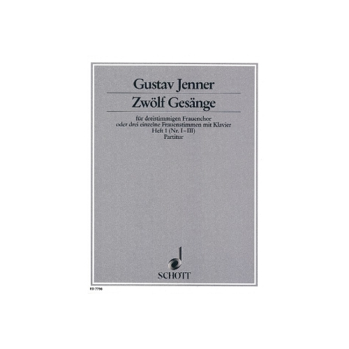 Jenner, Cornelius Uwe...