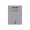 Jenner, Cornelius Uwe Gustav - Zwölf Gesänge op. 3 Book 3