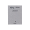 Killmayer, Wilhelm - Five Romances 