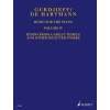 Hartmann, Thomas de / Gurdjieff, Georges Ivanovich - Music for the Piano   Vol. 4