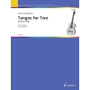 Gustafson, Grant - Tangos for two 