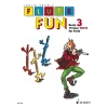 Searle, Leslie - Flute Fun   Vol. 3