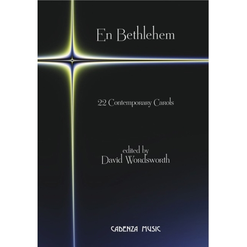 En Bethlehem: 22 Contemporary Carols