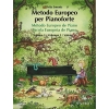 Emonts, Fritz - The European Piano Method Vol. 2