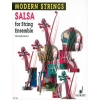 Luescher, Christoph - Salsa for String Ensemble 