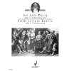 Hook, James - Six Easy Duets op. 58 