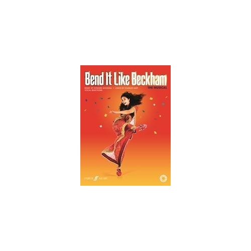 Bend It Like Beckham - The Musical