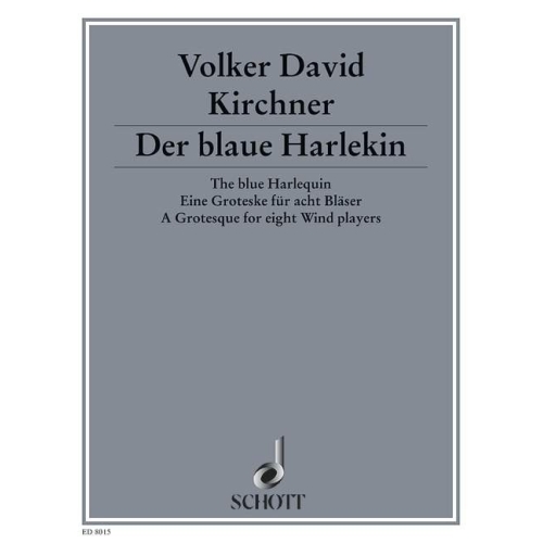 Kirchner, Volker David -...