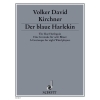 Kirchner, Volker David - Der blaue Harlekin 